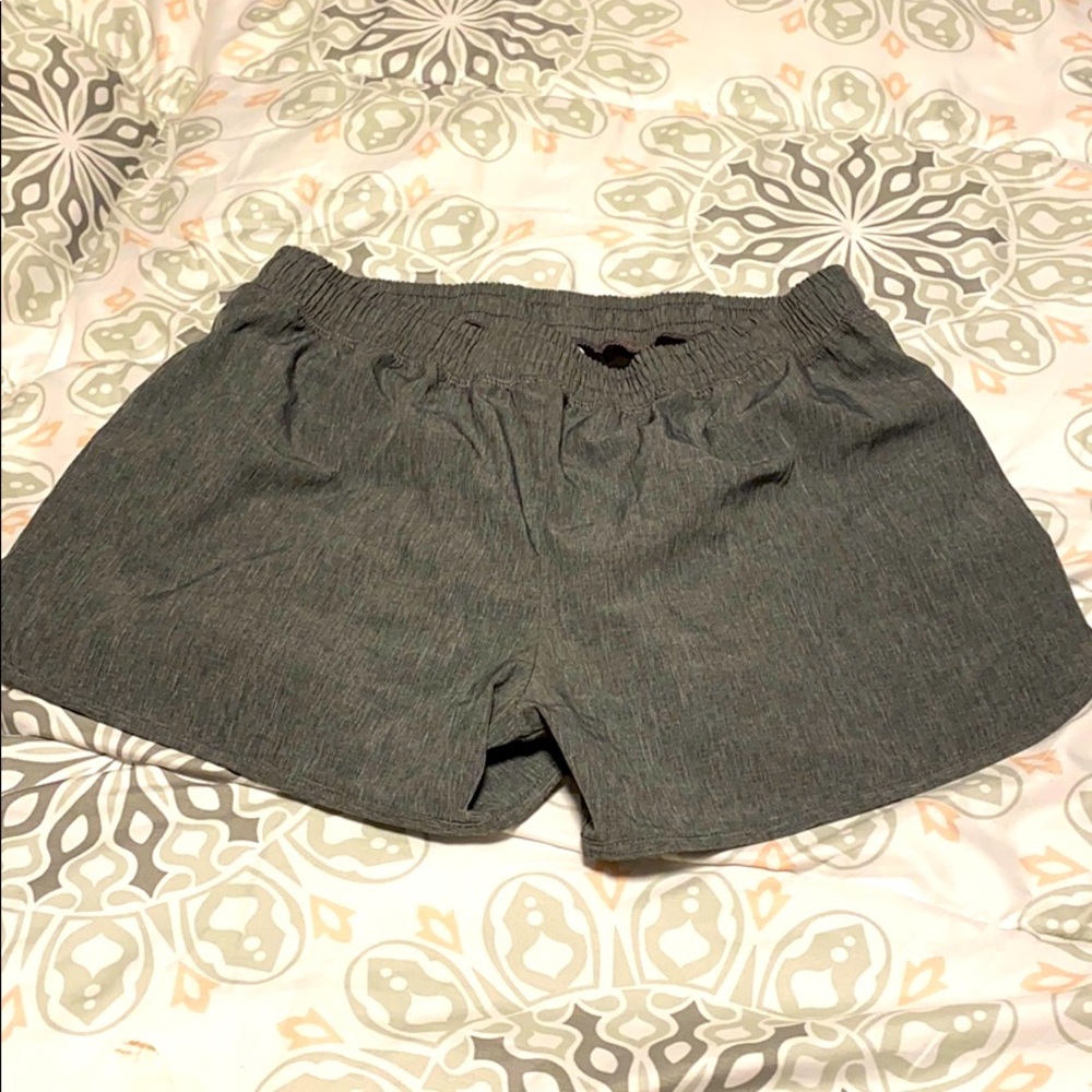 Shorts